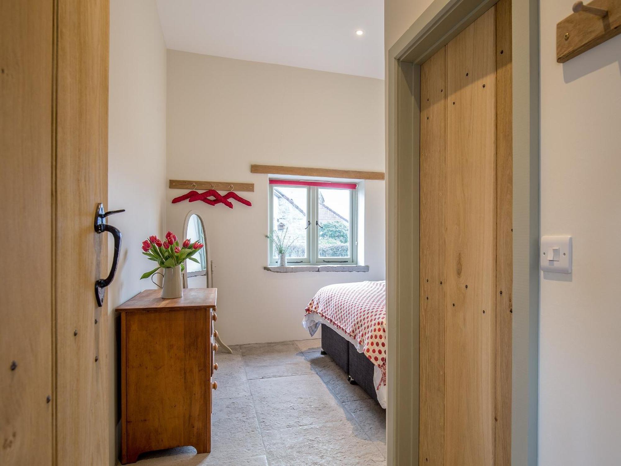 Square Barn - Ukc2869 Villa Baltonsborough Bagian luar foto